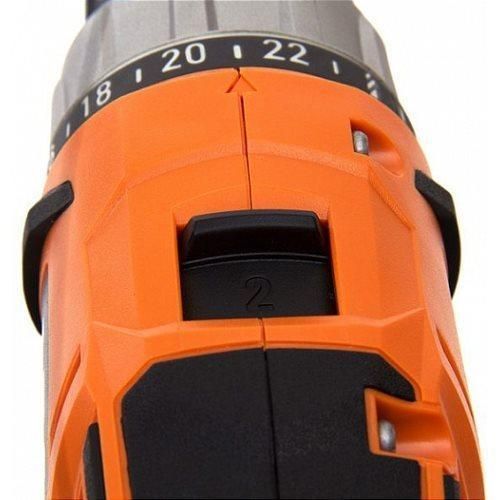 Шуруповёрт аккумуляторный AEG bs 12g nicd 4935431985 4935431985 фото