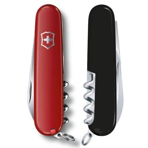 Ніж Victorinox Waiter Ukraine 0.3303.1.3 0.3303.1.3 фото