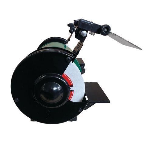 Шліфувальний верстат Holzstar DS 150 L 5903615 фото