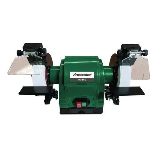 Шліфувальний верстат Holzstar DS 150 L 5903615 фото
