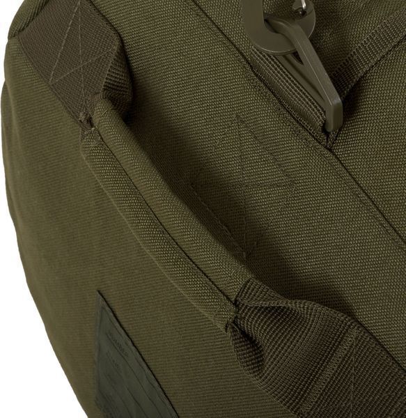 Сумка дорожня Highlander Loader 100 Holdall Olive (LR100-OG) 925491 фото