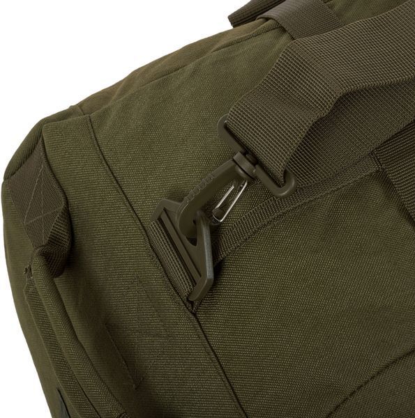 Сумка дорожня Highlander Loader 100 Holdall Olive (LR100-OG) 925491 фото