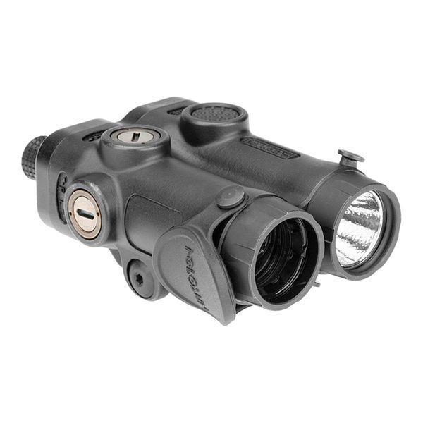 Тактичний блок HOLOSUN LE321-RD (LE321R) Red & IR / White & IR illuminator 747052 747052 фото