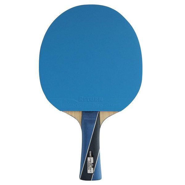 Ракетка для настільного тенісу Gewo PS Blast Carbon FL (1074000001) 931013 фото