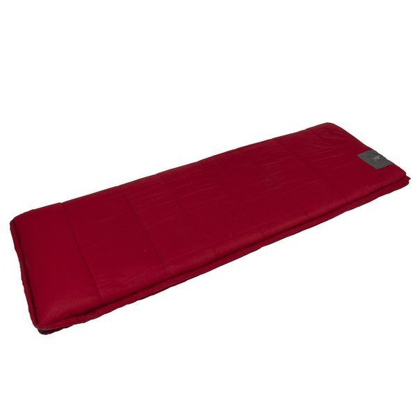 Спальний мішок Bo-Camp Gramark Cool/Warm Gold -8&deg; Red/Grey (3605890) DAS301423 фото