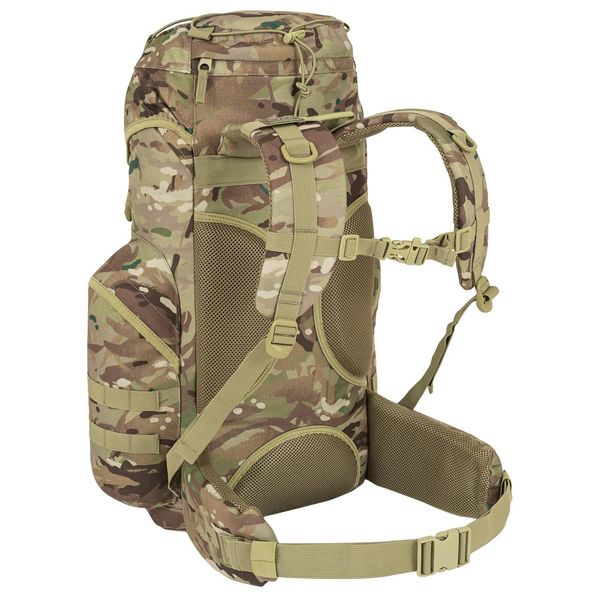 Рюкзак тактичний Highlander Forces Loader Rucksack 44L HMTC (NRT044-HC) 929612 фото