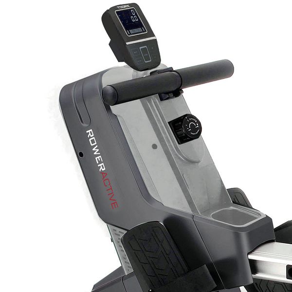 Гребільний тренажер Toorx Rower Active (ROWER-ACTIVE) 929510 фото