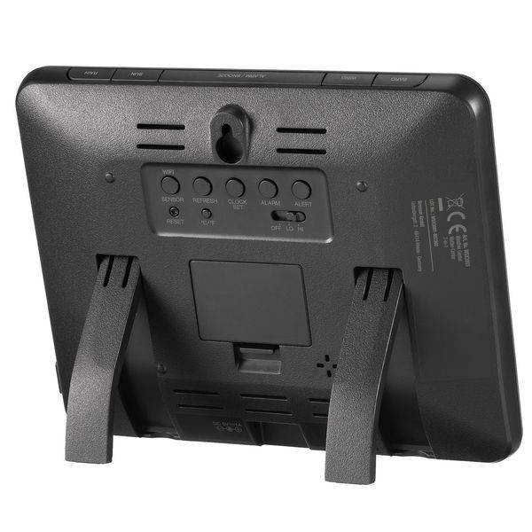 Метеостанція Bresser Professional WIFI Weather Centre 7in1 (WSX3001CM3LC2) 930417 фото