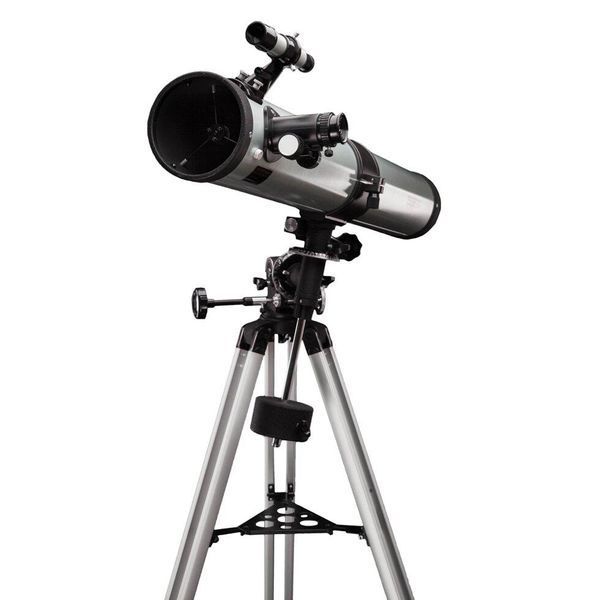 SIGETA POLARIS 76/900 EQ Телескоп 65322 фото