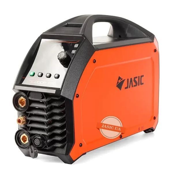 Апарат аргонодугового зварювання Welding Dragon TIG-315P AC/DC TIG.W2S62 фото