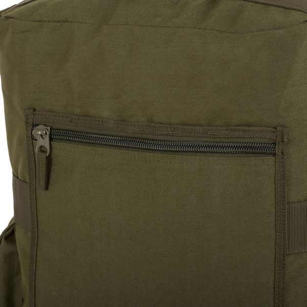 Сумка дорожня Highlander Loader 100 Holdall Olive (LR100-OG) 925491 фото