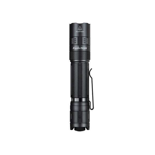 Ліхтар ручний Fenix PD32R PD32R фото