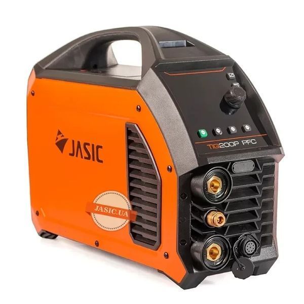 Апарат аргонодугового зварювання Welding Dragon TIG-315P AC/DC TIG.W2S62 фото