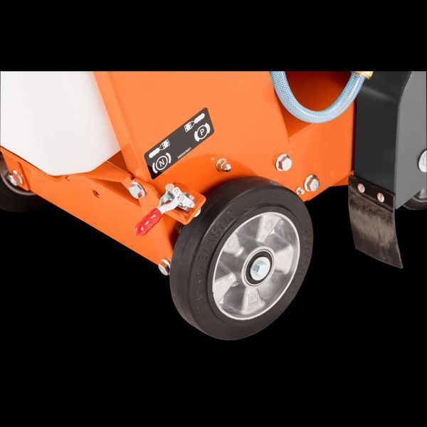 Швонарізчик Електричний Husqvarna FS 500 E (20''/500мм/1'') 9679636-01 9679636-01 фото