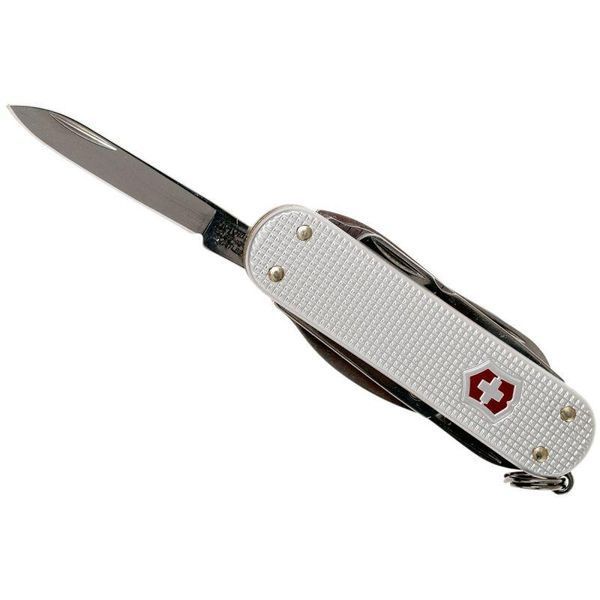 Складной нож Victorinox Minichamp ALOX 0.6381.26 0.6381.26 фото