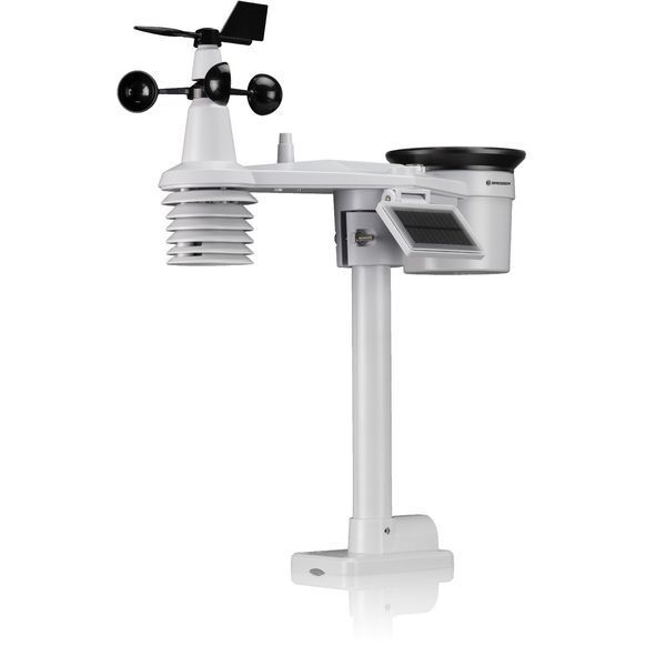 Метеостанція Bresser Professional WIFI Weather Centre 7in1 (WSX3001CM3LC2) 930417 фото