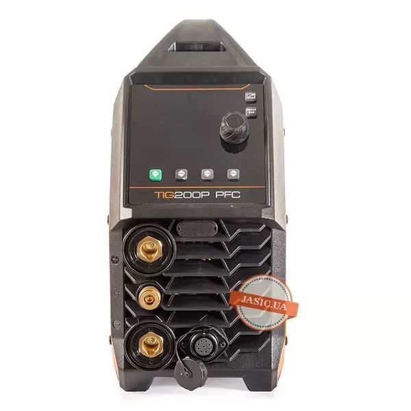 Апарат аргонодугового зварювання Welding Dragon TIG-315P AC/DC TIG.W2S62 фото