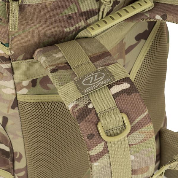 Рюкзак тактичний Highlander Forces Loader Rucksack 44L HMTC (NRT044-HC) 929612 фото