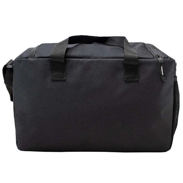 Сумка дорожня Semi Line 20 Black (T5785-4) DAS303182 фото