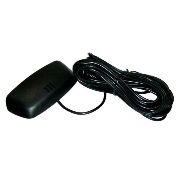Парктроник Fantom FT-411 silver 54631 фото