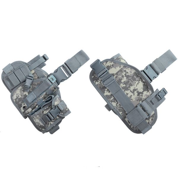 Кобура настегна Smartex 3P Tactical ST-057 acu camouflage ST243 фото