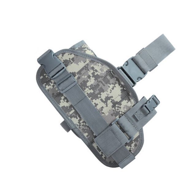 Кобура настегна Smartex 3P Tactical ST-057 acu camouflage ST243 фото