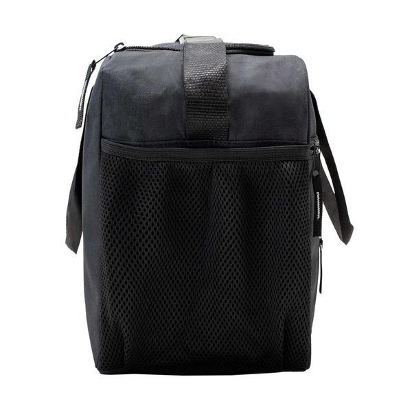 Сумка дорожня Semi Line 20 Black (T5785-4) DAS303182 фото