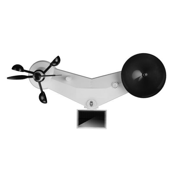 Метеостанція Bresser Professional WIFI Weather Centre 7in1 (WSX3001CM3LC2) 930417 фото
