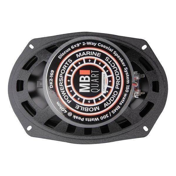 Акустика MB QUART DK2-169 DK2-169 фото