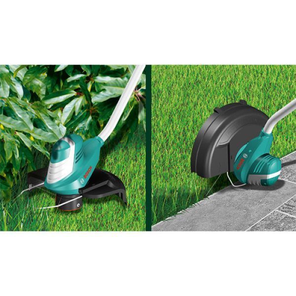 Акумуляторний тример Bosch Advanced Grass Cut 36 (АКБ 36 В, 2.0 Ач+ЗП AL 36V-20) 0600878N03 0600878N03 фото