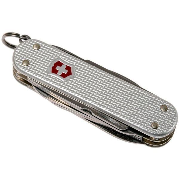 Складной нож Victorinox Minichamp ALOX 0.6381.26 0.6381.26 фото