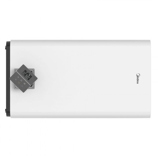 Електричний водонагрівач MIDEA D50-20ED6 (D) Wi-Fi 4343027 фото