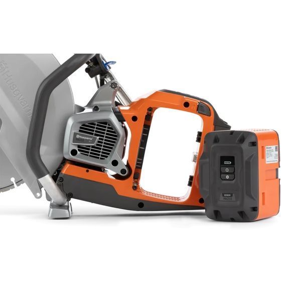 Резчик Акумуляторний Husqvarna K 1 PACE (14"/361мм) 9705192-01 9705192-01 фото