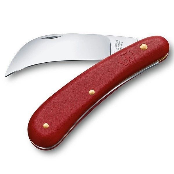 Складаний садовий ніж Victorinox Hippe Large 1.9301 1.9301 фото