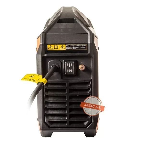 Апарат аргонодугового зварювання Welding Dragon TIG-315P AC/DC TIG.W2S62 фото