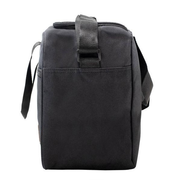 Сумка дорожня Semi Line 20 Black (T5785-4) DAS303182 фото