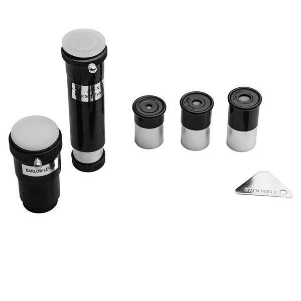 SIGETA POLARIS 76/900 EQ Телескоп 65322 фото
