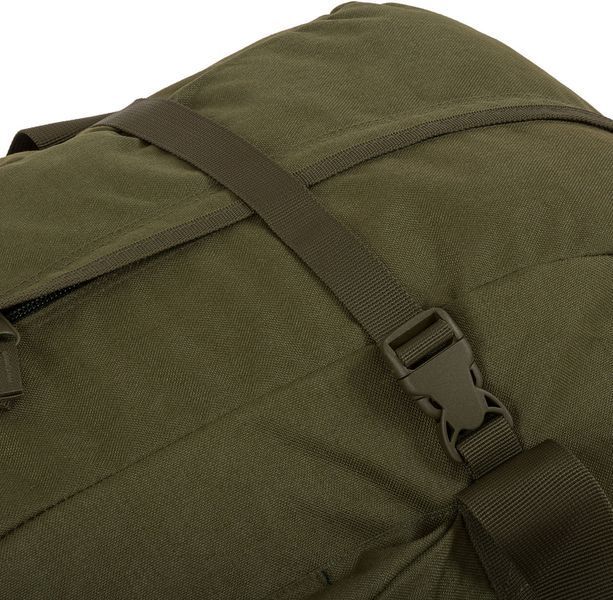 Сумка дорожня Highlander Loader 100 Holdall Olive (LR100-OG) 925491 фото