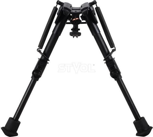 Сошки Harris Bipod (15,3 см-22,9 см) 1A2-BR фото