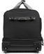 Сумка дорожня на колесах TravelZ Wheelbag Doubleloader black (603098) 931071 фото 5
