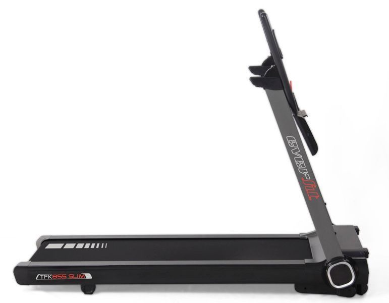 Бігова доріжка Everfit TFK 855 Slim (TFK-855-SLIM) 931219 фото