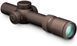 Приціл оптичний Vortex Razor HD Gen III 1-10x24 FFP EBR-9 (MRAD) (RZR-11002) 929465 фото 4
