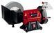Точило двостороннє Einhell TC-WD 200/150 (4417242) 4417242 фото 1