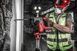 Перфоратор акумуляторний SDS-PLUS MILWAUKEE, M18 ONEFH-0, 2,5Дж (каркас) 4933478895 фото 9