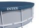 Басейн каркасний 15в1 INTEX 26702, 305 х 76 см + машина для створення бульбашок DM-26702-M фото 6