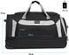 Сумка дорожня на колесах TravelZ Wheelbag Doubleloader black (603098) 931071 фото 3
