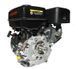 Двигун бензиновий Loncin LC192F (18 к. с., шпонка 25 мм, євро 5) 13005 фото 3