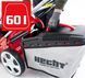 Газонокосилка бензиновая HECHT 5543 SXE HECHT5543SXE фото 5