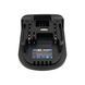 Адаптер PROFI-TEC BS20PT, з батареї Bosch на інструмент PROFI-TEC (Makita) 006764P фото 2