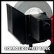 Точило двостороннє Einhell TC-WD 200/150 (4417242) 4417242 фото 4